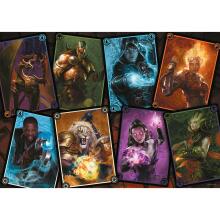 Pusle - "1000" - Magic: The Gathering Trefl 10765