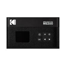 Kodak Mini Shot 2 Era Instant Camera and Printer Black