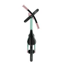KINDERKRAFT tasakaaluratas 2WAY NEXT Offroad Candy Mint