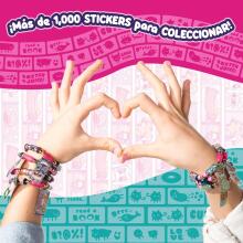 Sticki Rolls Book Pack Art.267414