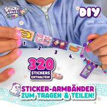 Sticki Rolls Art.SR300