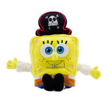 SPONGEBOB pehme mänguasi, 25 cm, 71161