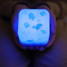 CLOUD B CLTT-1200 Öövalgus CUBE B-OCEAN