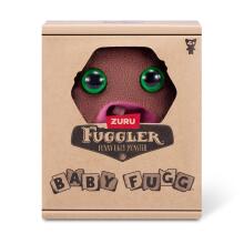 FUGGLER plüüskoletis Baby Fugg, assortii, 15703BQ1