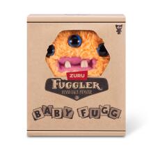 FUGGLER plüüskoletis Baby Fugg, assortii, 15703BQ1