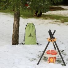 TOOKY TOY Puitkampimise Köögikomplekt