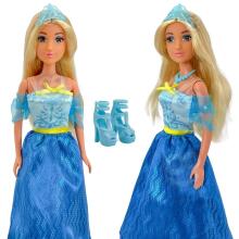 WOOPIE ROYAL Moenukk LILY Kaunis Printsess
