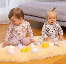 Gerardo Toys Sensory balls Art.GT7717