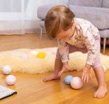 Gerardo Toys Sensory balls Art.GT7717