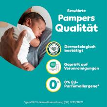 Pampers Premium Protection Mega XXXL Pack  Art.268352