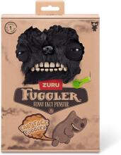 Fuggler & Spongebob Black Funny Ugly Monster 23cm Art.268512 Funny Ugly Monster