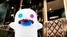 Fuggler&Spongebob Funny Ugly Monster Art.268520 naljakas kole koletis