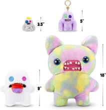 Fuggler&Spongebob Funny Ugly Monster Art.268520 naljakas kole koletis