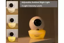 Babysense Add-On Camera Art.268703 Täiendav videokaamera