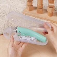 Haakaa Electric Nasal Aspirator Art.SGE047 Elektriline ninaaspiraator