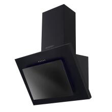 Kitchen chimney hood 60 cm Berdsen BT-215 black