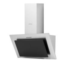 Köögikubu 60cm Inox + must BT-209