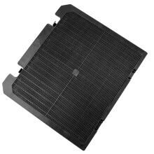 Süsinikfilter kapottidele 1 tk tüüp BT-B