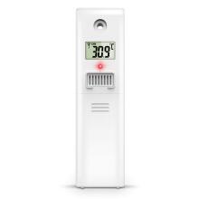 Ilmajaama saatja Berdsen BD-905 Valge