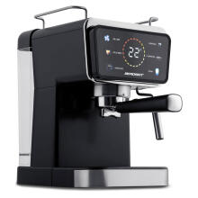 Berdsen BD-771 Must Espresso Kohvimasin 20 Bar