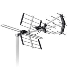 Suunatud välistingimustes antenn TV ultra HD 4K Berdsen BD-950