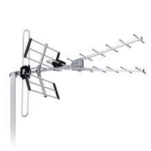 Suunatud välistingimustes TV-antenn Ultra HD 4K Berdsen BD-954