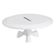Siseruumide ja välistingimustes TV-antenn Ultra HD 4K Berdsen BD-955 Valge