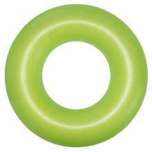 Laste ujumisring 76 cm Bestway 36024 roheline