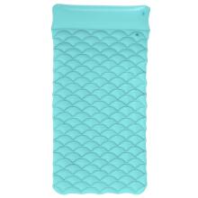 Float n Roll rannamatress 213 x 86 cm Bestway 44020 lilla