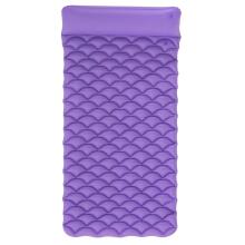 Float n Roll rannamatress 213 x 86 cm Bestway 44020 lilla