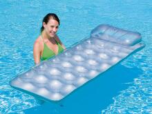 Puhutav Rannamatress 188 x 71 cm Bestway 43024
