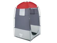 Ranna vahetustelk 110 x 110 x 190 cm Bestway 68002
