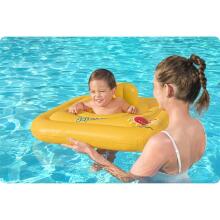 Ujumisõppe Rõngas 76 x 76 cm Bestway 32050
