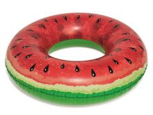 Ujumisring Viljad 2 Kujundust Bestway 36121 Ananass