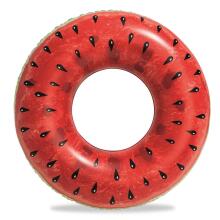 Ujumisring Viljad 2 Kujundust Bestway 36121 Ananass