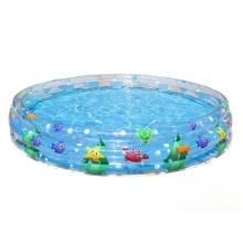 Puhutav bassein 183 x 33 cm Bestway 51005