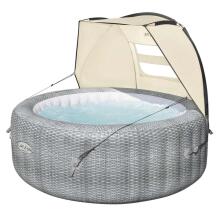 Canopy for SPA Bestway 60304