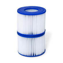 Filter SPA pumba tüüp VI x 2 Bestway 60311