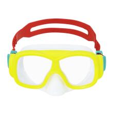 Kollane-Punane Ujumismask Bestway 22039