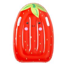 Bestway 42049 Inflatable Swimming Board Strawberry
