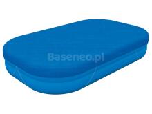 Pere Täispuhutav Bassein 262 x 175 x 51 cm 3in1 Bestway 54006