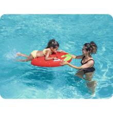 Bestway 42049 Inflatable Swimming Board Ananass