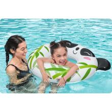 Panda ujumisring Bestway 36351