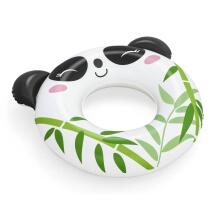 Panda ujumisring Bestway 36351