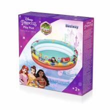 Puhutav bassein 122 x 30 cm Bestway 91099