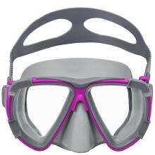 Lilla Ujumismask Bestway 22052