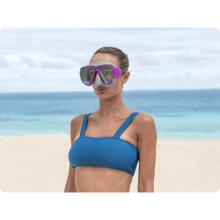 Lilla Ujumismask Bestway 22052