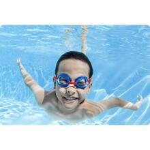 Spider-Man ujumisprillid lastele Bestway 98019