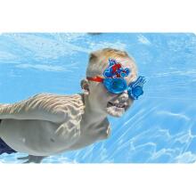 Spider-Man ujumisprillid lastele Bestway 98022