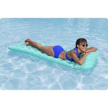 Inflatable Swimming Mattress Comfort Plush Bestway 43550